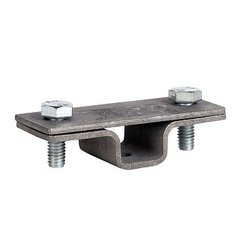 Держатель для полосы горячеоцинкованный EKF PROxima в Чите