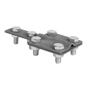 Зажим контрольный HZ EKF PROxima в Чите