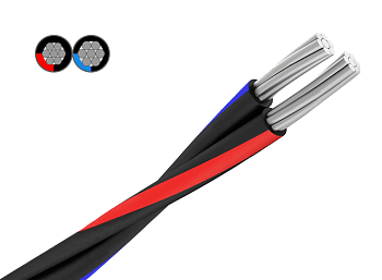 Провод СИП-4 2х25 в Чите