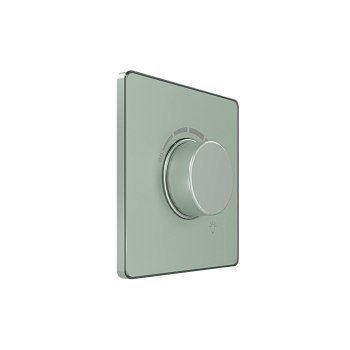 Systeme Infinity, Светорегулятор TRIAC С/У 300Вт (250В), Таежное утро в Чите