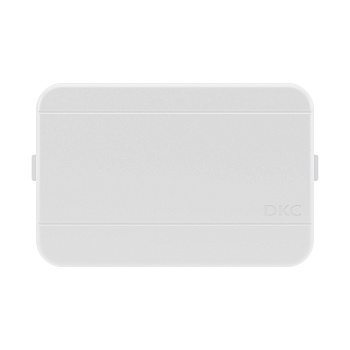 NTAN 60x40 Тройник/отвод DKC в Чите