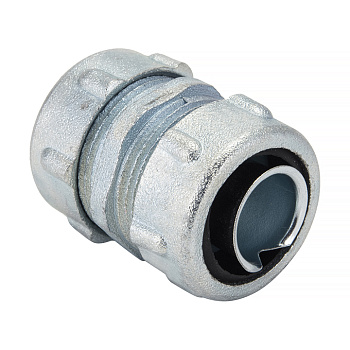 Муфта соединительная для металлорукава 15 EKF PROxima в Чите