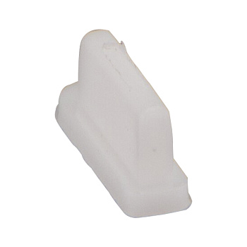 Заглушка на соединительную шину 1P EKF в Чите