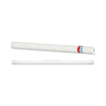 Лампа светодиодная LED-T8-М-МД 25Вт G13 6500К 2500Лм 1,2м матовая неповоротная 0-100% 8м 30сек микроволновый датчик IN HOME в Чите