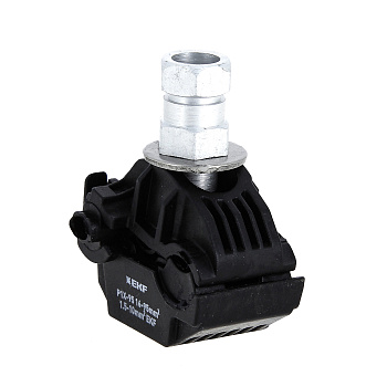 Зажим ответвительный EKF изолированный ЗОИ 16-95/1,5-10 (Р1Х-95) в Чите