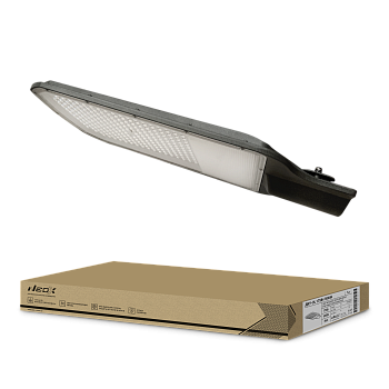 Светильник уличный линзованный светодиодный ДКУ-2L 175Вт 230В 5000К 21875Лм 125лм/Вт 48-70мм IP65 NEOX в Чите