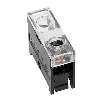 Клеммный терминал БЗД-1 до 16 мм2 60A EKF PROxima в Чите