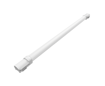 Светильник светодиодный Gauss 18Вт 590х40х30мм 6500К 1410Лм ULTRACOMPACT линейный IP65 матовый в Чите