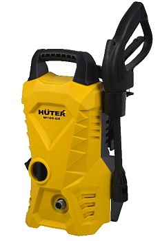 Мойка Huter W105-GS Huter в Чите