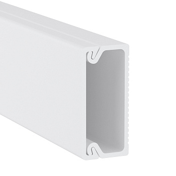 TMC 22x10 Мини-канал белый DKC в Чите