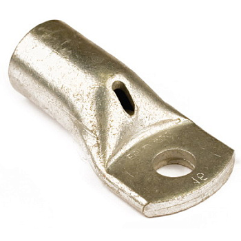 Наконечник кольцевой под винт 150 кв.мм винт 12 мм (ТМЛ) DKC в Чите