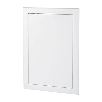 Люк ревизионный пластик 200х200 (ШхВ внутр.) EKF Basic в Чите