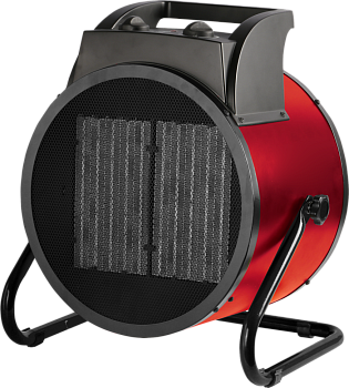 Тепловая электрическая пушка ТЭПК-9000K (керам.нагревательный элемент,круглая) Ресанта в Чите