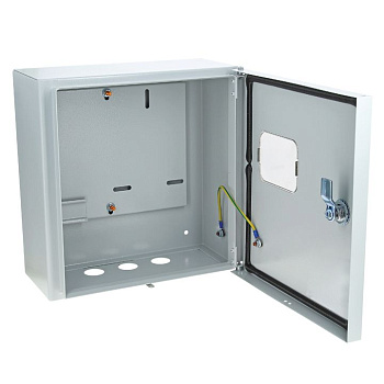 Щит учетный ЩУ-1/1-0 310х300х150 IP54 EKF в Чите