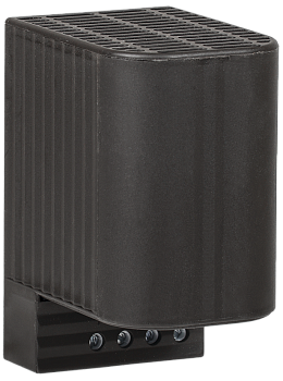 Обогреватель на DIN-рейку в корпусе 50Вт IP20 IEK в Чите