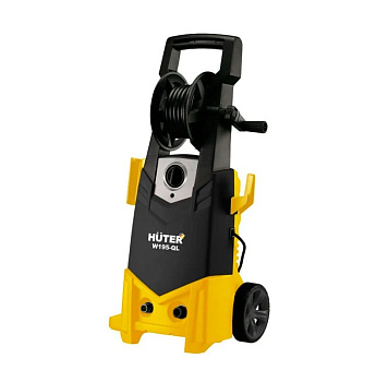 Мойка Huter W195-QL в Чите
