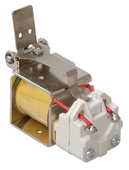 Расцепитель независимый РН-125/160 ( РН-32/33 ) IEK в Чите