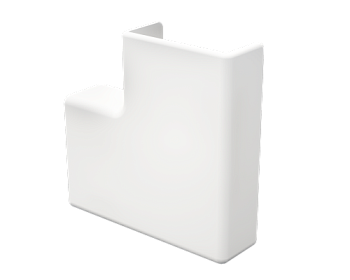 Угол плоский DKC APM 22x10 в Чите