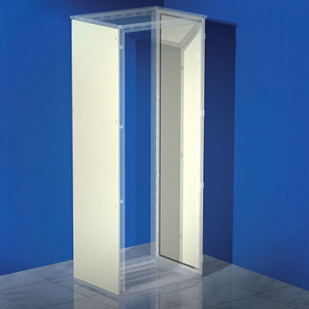 Панели боковые, для шкафов CQE 2000 x 800мм, 1 упаковка - 2шт. DKC в Чите