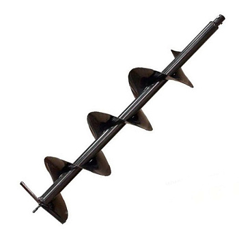 Бур AG-300 HUTER в Чите