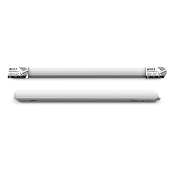 Светильник светодиодный герметичный транзитный ДСП-159Т 36Вт 4000К 125лм/Вт 4500Лм 1200х64х60мм IP65 NEOX в Чите