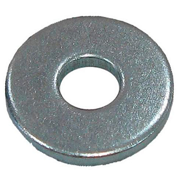 Шайба кузовная цинк, DIN9021 М8 в Чите