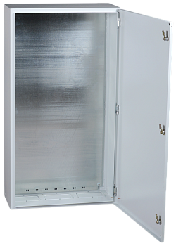Корпус металлический ЩМП-6-2 36 УХЛ3 IP31 PRO IEK в Чите