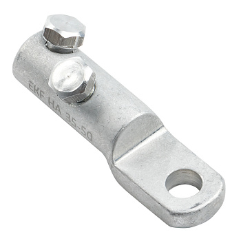 Наконечник НА-50 М10 10 кВ (35-50 мм2) EKF PROxima в Чите