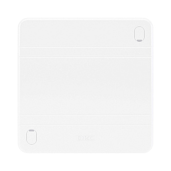 Коробка распределительная для к/к, 110х110х55 мм DKC в Чите