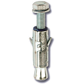 Усиленный анкер с болтом М8 DKC в Чите