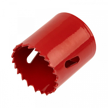 Коронка Bimetal 40 мм REXANT в Чите