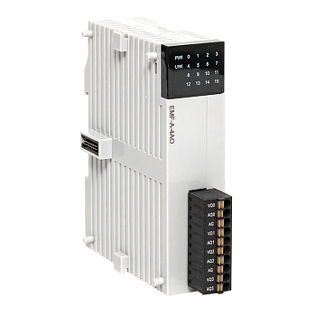 Модуль аналогового вывода EMF 4 PRO-Logic EKF PROxima в Чите
