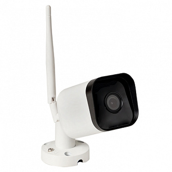 Умная уличная камера Connect IP65 Wi-Fi EKF в Чите