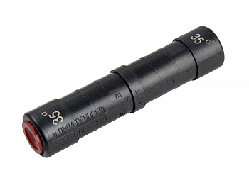 Гильза изолированная абонентская MJPB 25 EKF PROxima в Чите