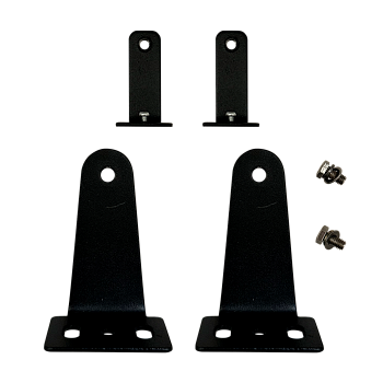 Кронштейн поворотный КНП-WHB черный NEOX в Чите