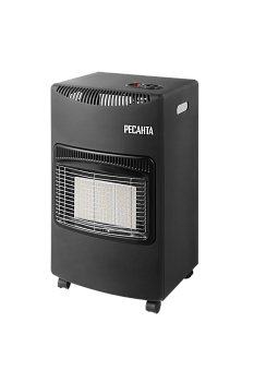 Газовый инфракрасный обогреватель ПГ-4200Б Ресанта в Чите