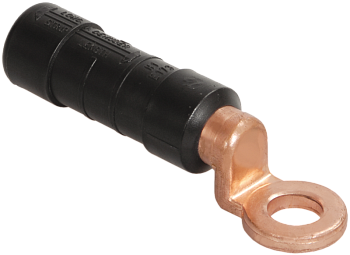 Наконечники герметичные изолированные НИМ 16 (CPTAU 16) IEK в Чите