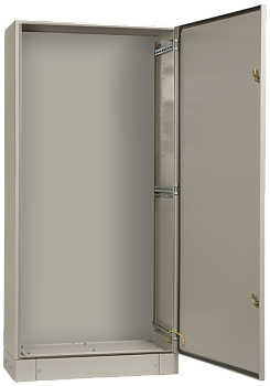 Корпус металлический ЩМП-16.6.4-0 У2 IP54 в Чите