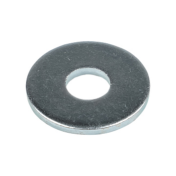 Шайба плоская усиленная M8 EKF(150шт) в Чите