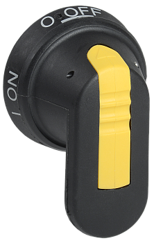 Рукоятка управления выносная для ВРМ 63-125А (3 полож.) IEK в Чите