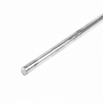 Припой пруток ПОС-40 REXANT, Ø8 мм, L=400 мм, 195±10 г, (олово 40%, свинец 60%) в Чите