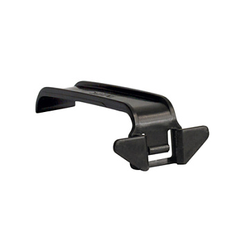 Фиксатор кабеля для короба RL12 80 DKC в Чите