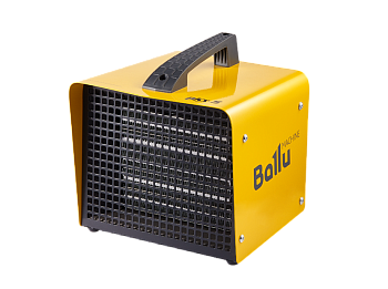 Тепловая пушка BALLU BKX-5 в Чите