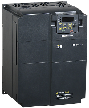 Преобразователь частоты CONTROL-A310 380В 3Ф 11-15кВт 25-32A IEK в Чите