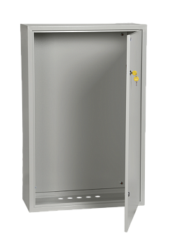 Корпус металлический ЩМП-6-0 (1200х750х300) УХЛ3 IP31 IEK в Чите