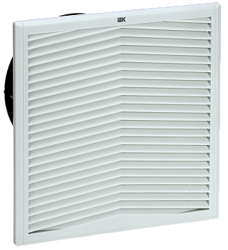 Вентилятор с фильтром ВФИ 550 м3/час IP55 IEK в Чите