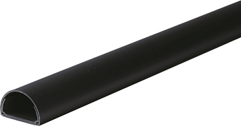 Кабель-канал MultiSet 20х12х2000 антрацит в Чите