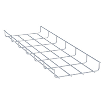 Лоток проволочный 30х50х3000 3,8мм EKF в Чите
