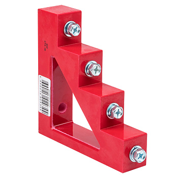 Изолятор шинный EKF 450А 9кВ Лесенка EKF в Чите