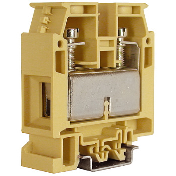 Проходной зажим CBD.70(Ex) 70 кв.мм ДКС в Чите